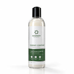 Rosemary Conditioner for Strengthening & Hair Growth with Rosemary & Biotin - 300ml