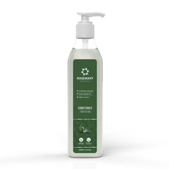 Rosemary Conditioner for Strengthening & Hair Growth with Rosemary & Biotin - 280ml