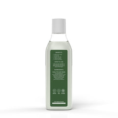 Rosemary Shampoo for Hair Growth with Rosemary & Biotin - 150ml